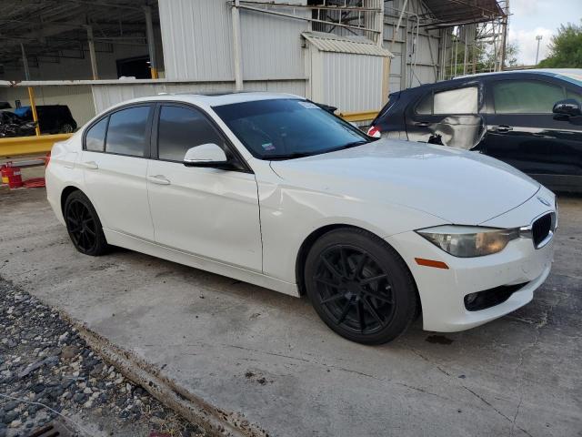 Photo 4 from auction – 2013 BMW 328 I with VIN WBA3A5C52DF359798