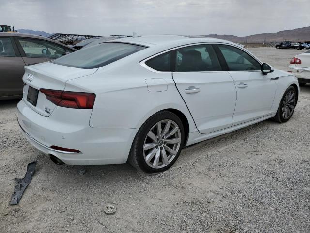 Снимка 3 от търг – 2018 AUDI A5 PREMIUM с VIN WAUBNCF57JA054564