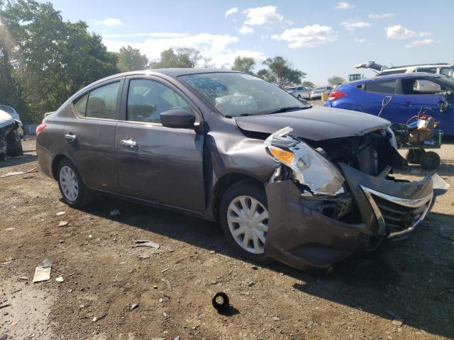 Photo 4 from auction – 2015 NISSAN VERSA S with VIN 3N1CN7AP2FL864582