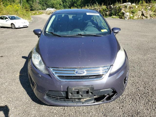 Photo 5 from auction – 2013 FORD FIESTA SE with VIN 3FADP4BJ7DM146592