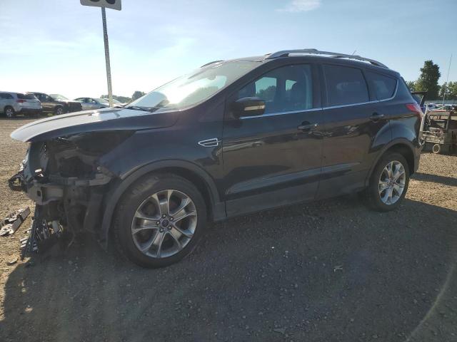 FORD ESCAPE TIT 2014 with VIN 1FMCU9JX3EUC80722 - Photo from auction