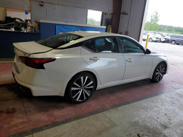 Photo 3 from auction – 2020 NISSAN ALTIMA SR with VIN 1N4BL4CV0LC276668
