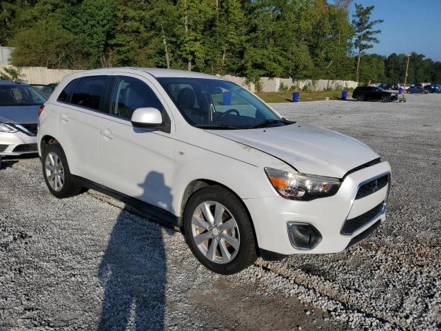 Photo 4 from auction – 2014 MITSUBISHI OUTLANDER with VIN 4A4AP4AU6EE020183