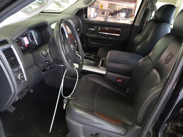Photo 7 from auction – 2010 DODGE RAM 1500 with VIN 1D7RV1CT5AS105908