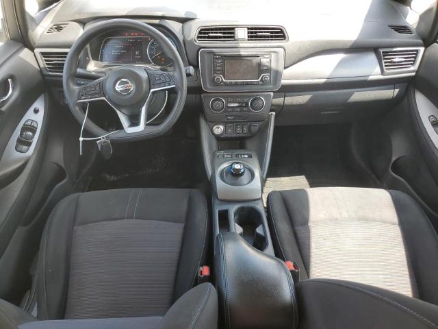 Photo 8 from auction – 2018 NISSAN LEAF S with VIN 1N4AZ1CP0JC314830
