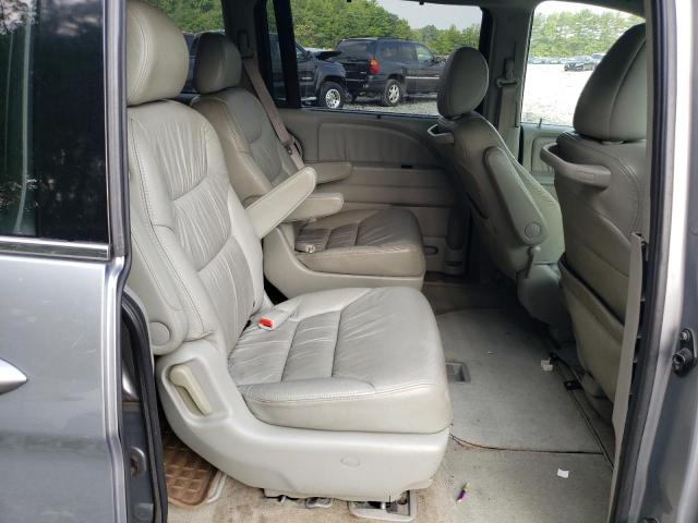 Photo 11 from auction – 2010 HONDA ODYSSEY EX with VIN 5FNRL3H7XAB021376