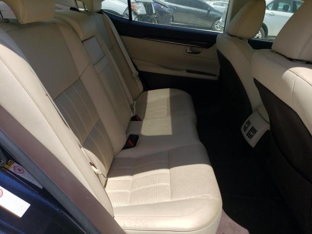 Photo 10 from auction – 2016 LEXUS ES 350 with VIN JTHBK1GG9G2221198