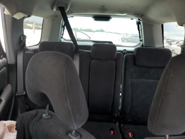 Photo 10 from auction – 2006 HONDA CR-V EX with VIN JHLRD78886C016701