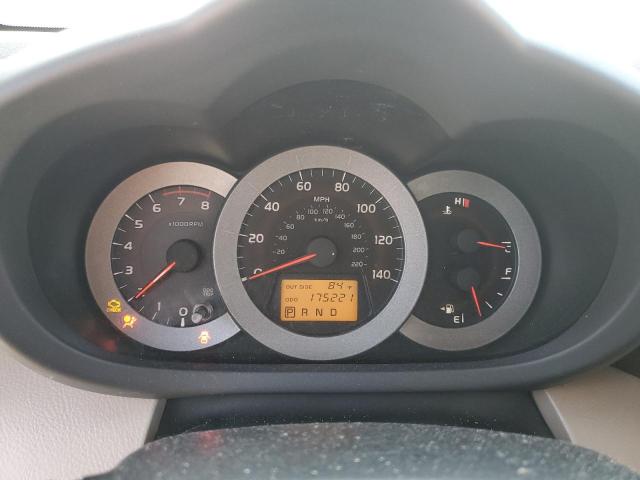 Photo 9 from auction – 2006 TOYOTA RAV4 with VIN JTMBD33V865010079
