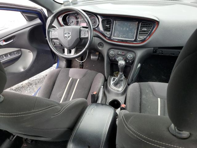 Photo 8 from auction – 2014 DODGE DART SXT with VIN 1C3CDFBB1ED860898