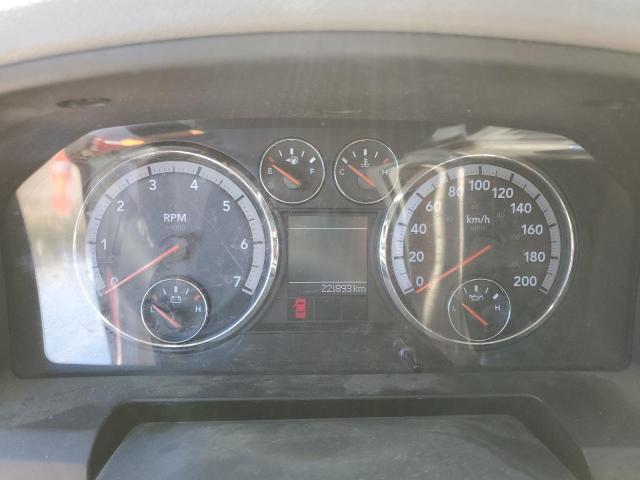 Photo 9 from auction – 2010 DODGE RAM 1500 with VIN 1D7RV1CT8AS254166