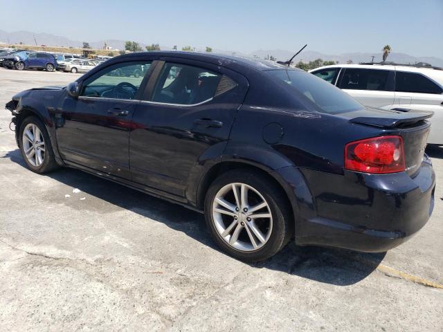 Photo 2 from auction – 2012 DODGE AVENGER SX with VIN 1C3CDZEG9CN327889