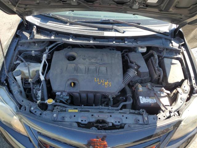 Foto 11 de la subasta – 2013 TOYOTA COROLLA BA con VIN 5YFBU4EE5DP094946