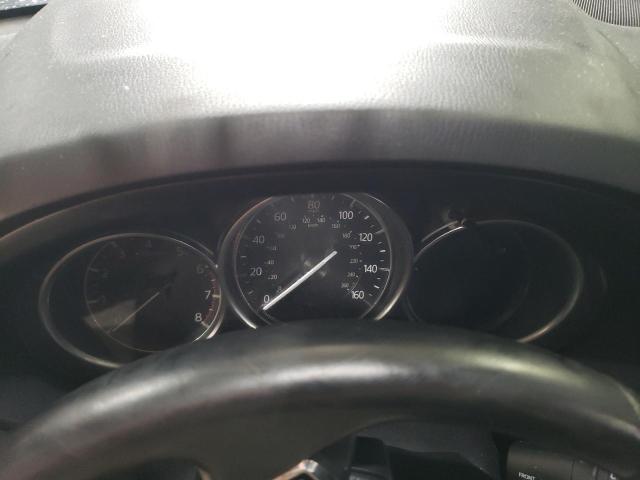 Photo 9 from auction – 2020 MAZDA CX-5 TOURI with VIN JM3KFBCM4L1764537