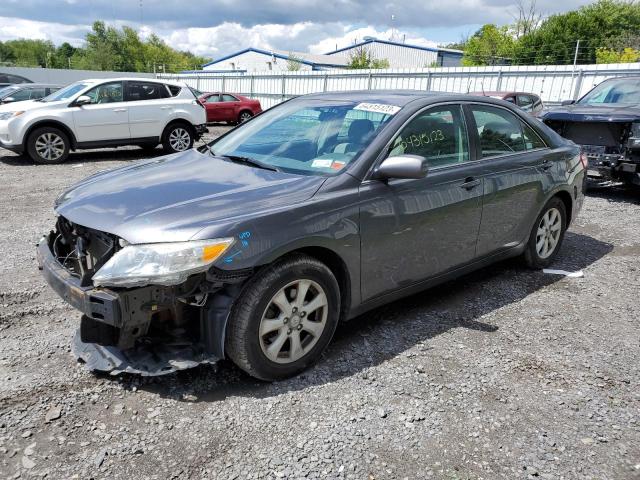 TOYOTA CAMRY BASE 2011 with VIN 4T1BF3EK1BU204459 - Photo from auction