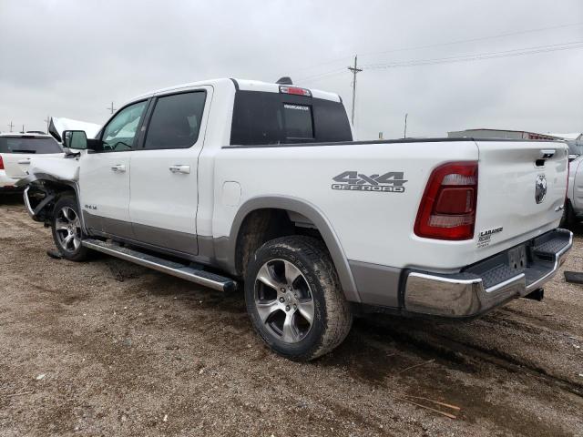 Photo 2 from auction – 2019 RAM 1500 LARAM with VIN 1C6RRFJG8KN833621