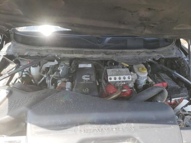 Photo 11 from auction – 2019 RAM 3500 LIMIT with VIN 3C63R3PL7KG668307