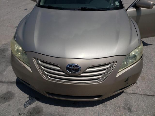 Photo 11 from auction – 2007 TOYOTA CAMRY CE with VIN 4T1BE46K97U576064