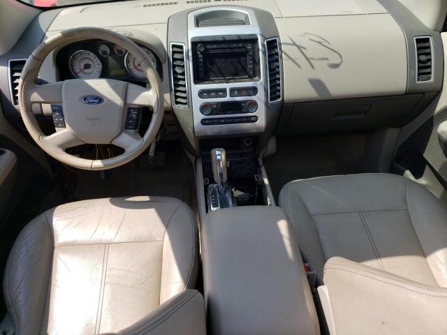 Снимка 8 от търг – 2007 FORD EDGE с VIN 2FMDK49C87BB60860