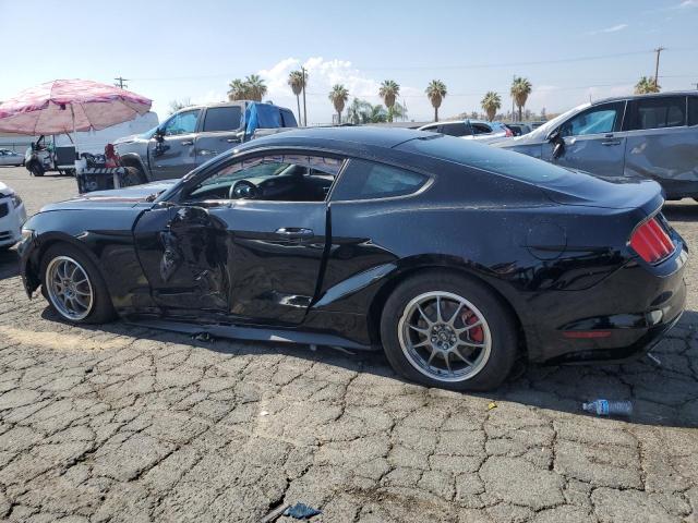 Photo 2 from auction – 2017 FORD MUSTANG with VIN 1FA6P8AM3H5287148