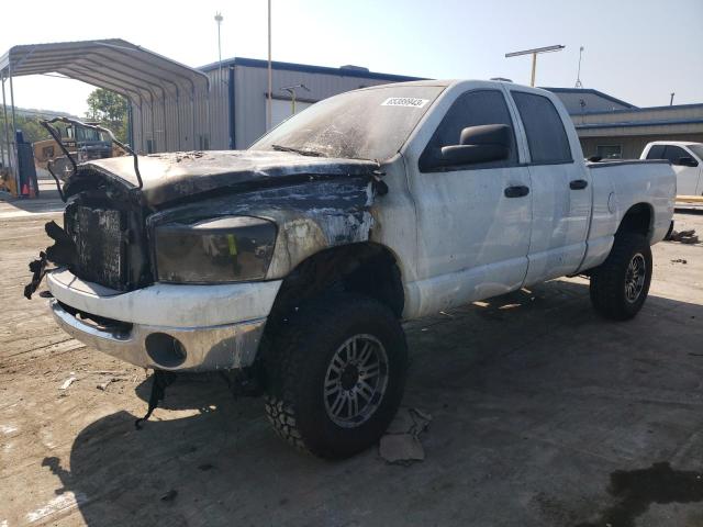 DODGE RAM 2500 S 2006 с VIN 3D7KS28C96G262185 - Снимка от търг