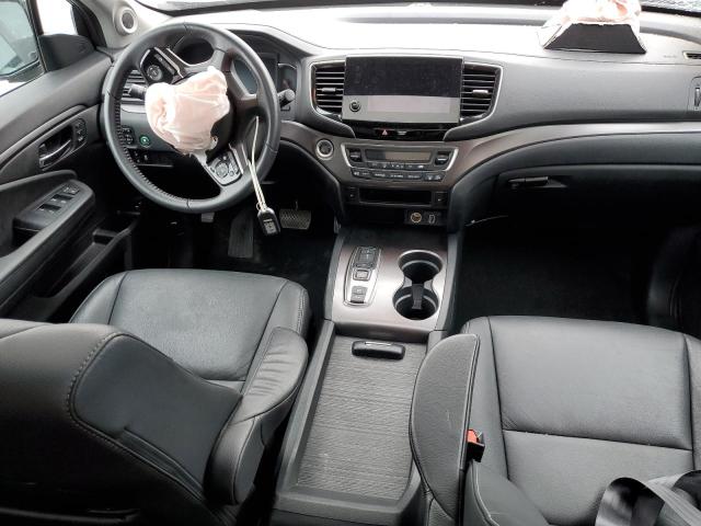 Photo 8 from auction – 2022 HONDA PILOT EXL with VIN 5FNYF6H59NB009308