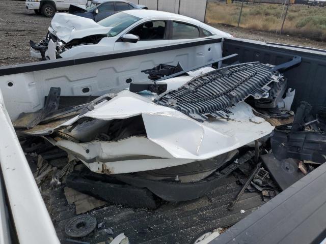 Photo 12 from auction – 2019 CHEVROLET SILVERADO with VIN 1GCRYAEH3KZ224947