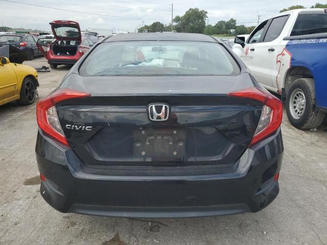 Photo 6 from auction – 2016 HONDA CIVIC LX with VIN 19XFC2F54GE016607
