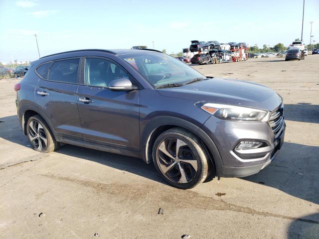 صورة رقم 4 من المزاد - 2016 HYUNDAI TUCSON LIM مع VIN KM8J3CA21GU208531
