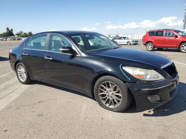 Photo 4 from auction – 2011 HYUNDAI GENESIS 3. with VIN KMHGC4DE6BU135865