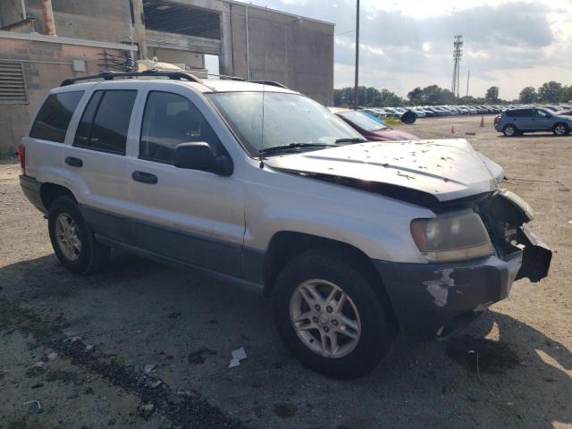 Photo 4 from auction – 2004 JEEP GRAND CHER with VIN 1J4GW48S74C271002