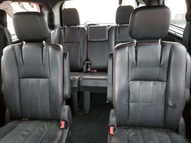 Photo 10 from auction – 2013 DODGE GRAND CARA with VIN 2C4RDGEG2DR699041