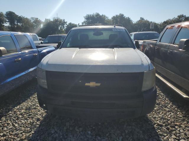 Photo 5 from auction – 2009 CHEVROLET SILVERADO with VIN 1GCEC14X99Z188164