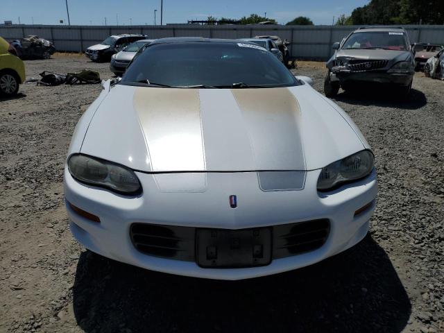 Photo 5 from auction – 1998 CHEVROLET CAMARO with VIN 2G1FP22K0W2105878