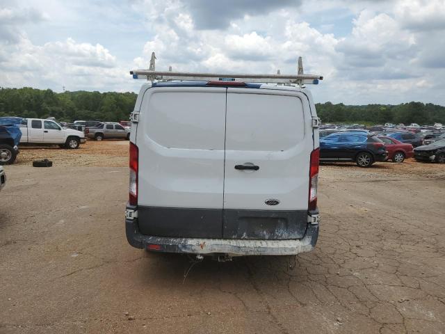 Photo 6 from auction – 2015 FORD TRANSIT T- with VIN 1FTNE1ZM5FKB18514
