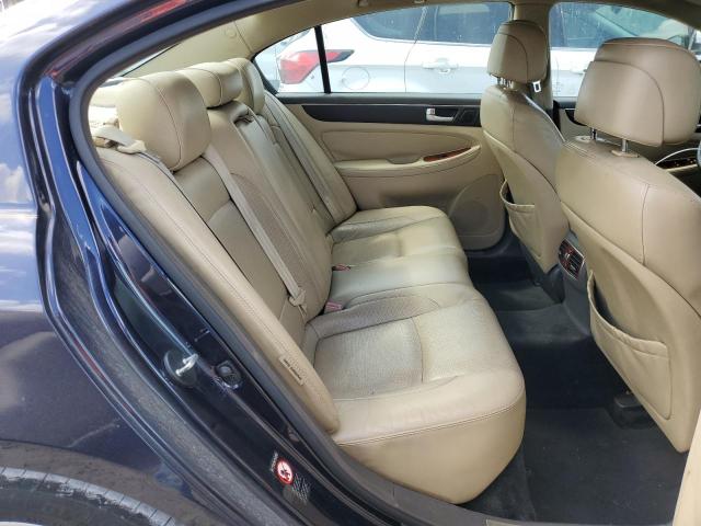 Photo 10 from auction – 2012 HYUNDAI GENESIS 3. with VIN KMHGC4DD4CU171191