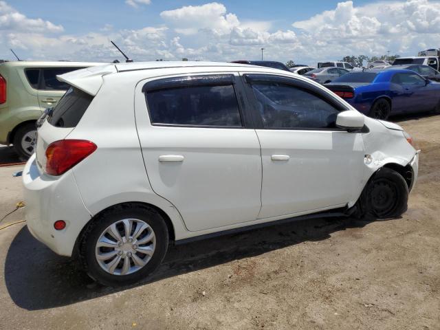 Photo 3 from auction – 2015 MITSUBISHI MIRAGE DE with VIN ML32A3HJ2FH009297