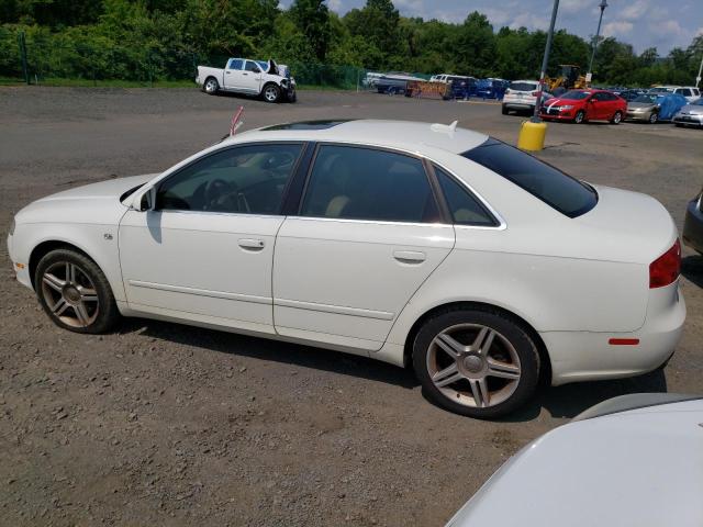 Photo 2 from auction – 2006 AUDI A4 2.0T QU with VIN WAUDF78E56A222364