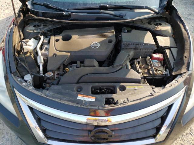 Photo 11 from auction – 2015 NISSAN ALTIMA 2.5 with VIN 1N4AL3AP8FC158026