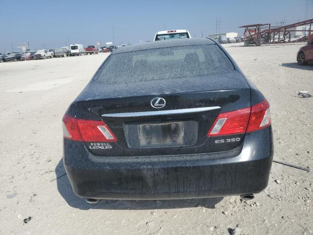 Photo 6 from auction – 2007 LEXUS ES 350 with VIN JTHBJ46GX72030525