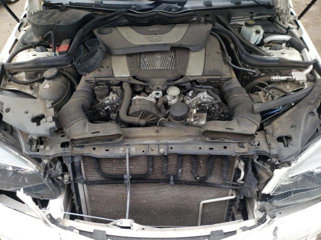 Photo 11 from auction – 2011 MERCEDES-BENZ C 300 with VIN WDDGF5EB2BA527478