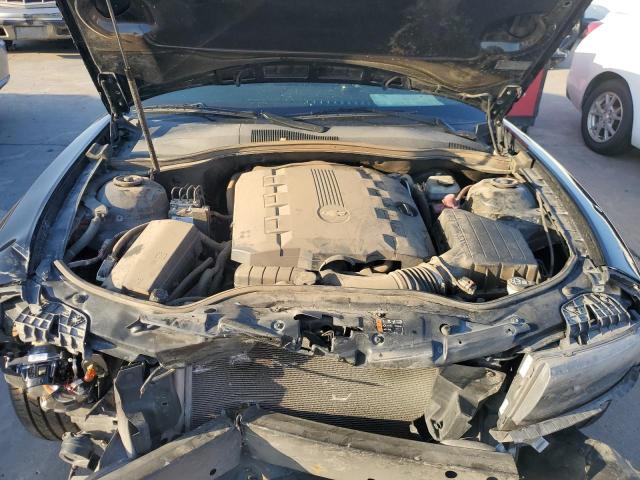 Photo 11 from auction – 2014 CHEVROLET CAMARO LT with VIN 2G1FC1E38E9226562