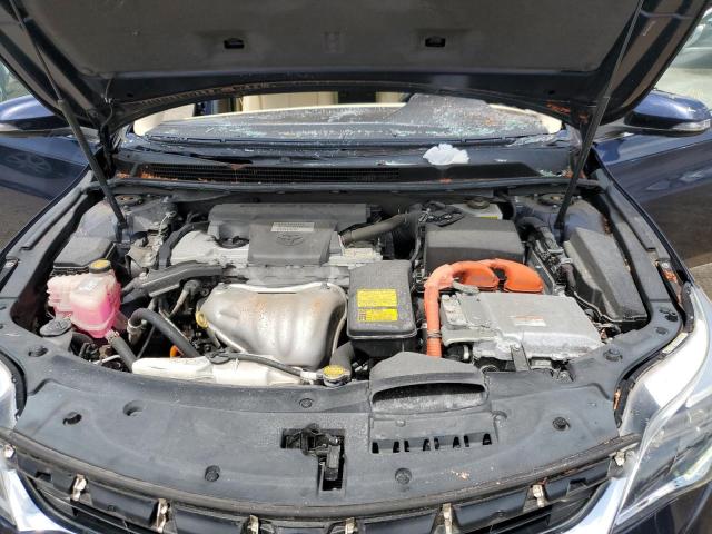 Photo 11 from auction – 2014 TOYOTA AVALON HYB with VIN 4T1BD1EB6EU033643