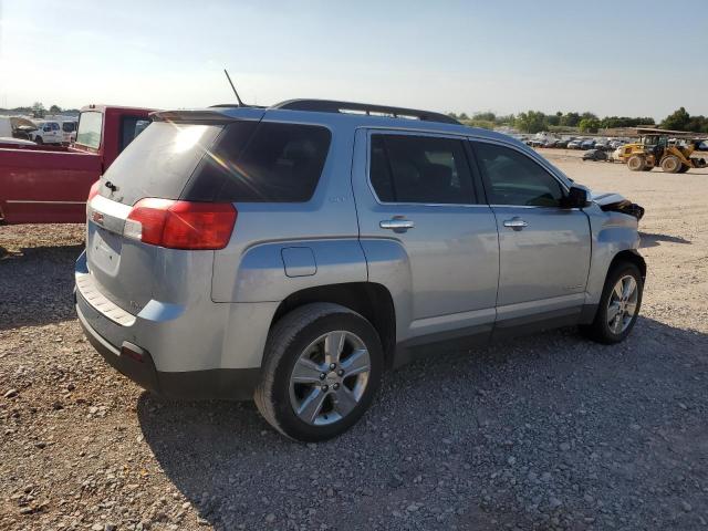 Photo 3 from auction – 2014 GMC TERRAIN SL with VIN 2GKALSEK9E6332328