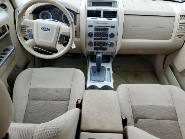 Photo 8 from auction – 2009 FORD ESCAPE XLT with VIN 1FMCU03G39KA58854