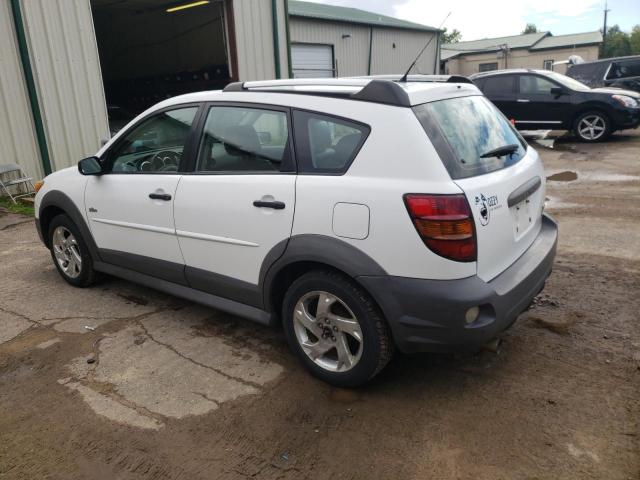 Photo 2 from auction – 2007 PONTIAC VIBE with VIN 5Y2SL65807Z414287
