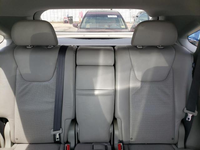 Снимка 10 от търг – 2011 LEXUS RX 350 с VIN JTJBK1BA6B2014956