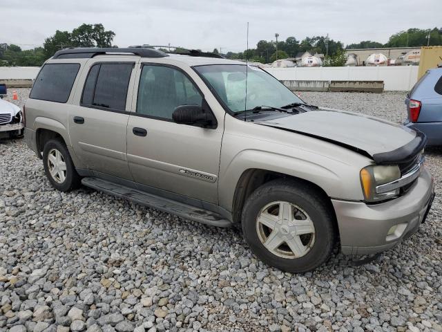 Photo 4 from auction – 2003 CHEVROLET TRAILBLAZE with VIN 1GNET16S336108777