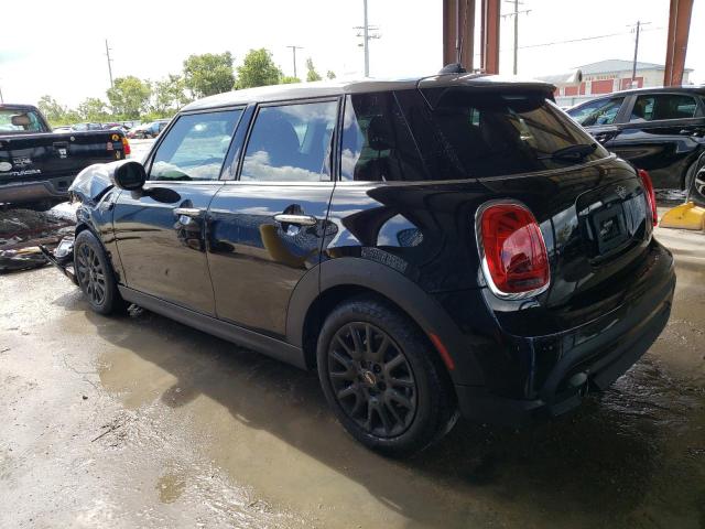 Photo 2 from auction – 2022 MINI COOPER with VIN WMW33DK08N2P65698