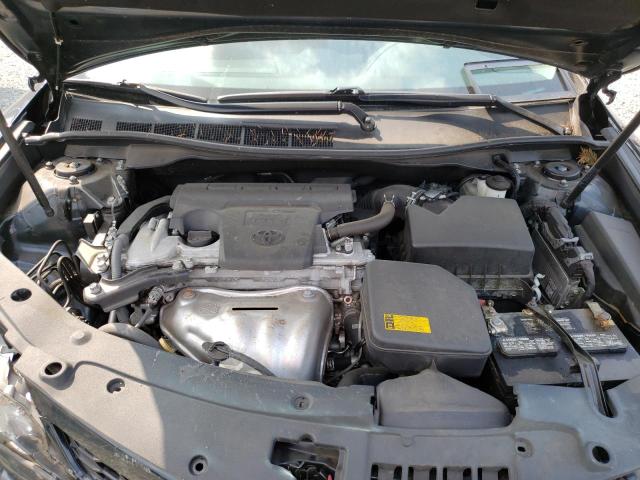Photo 11 from auction – 2014 TOYOTA CAMRY L with VIN 4T1BF1FK2EU340784